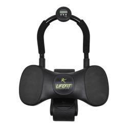 Lifefit Excercise Wheel AB Roller Rb200 Posilovací kolečko (VÝPRODEJ)