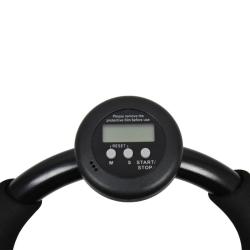 Lifefit Excercise Wheel AB Roller Rb200 Posilovací kolečko (VÝPRODEJ)