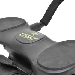 Lifefit Excercise Wheel AB Roller Rb200 Posilovací kolečko (VÝPRODEJ)