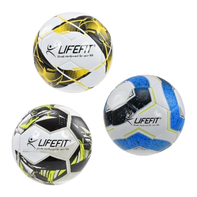 LIFEFIT MIX vel. 5 fotbalový míč