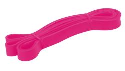 Lifefit Gumový pás 208x4.5x13mm 7-16kg ružový