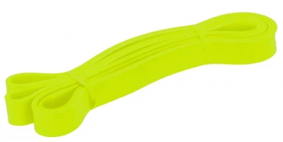 Lifefit Gumový pás 208x4.5x22mm 11-29kg zelený Lifefit Gumový pás 208x4.5x22mm 11-29kg zelený