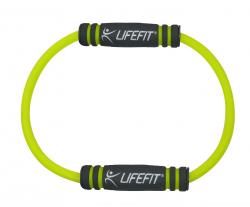 Lifefit Gumový posilovač Expander Circle S2 světle zelený Lifefit Gumový posilovač Expander Circle S2 světle zelený