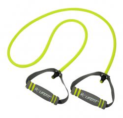 Lifefit Gumový posilovač EXPANDER LONG, světle zelený Lifefit Gumový posilovač EXPANDER LONG, světle zelený