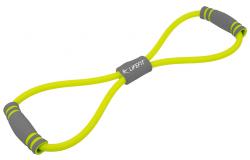 Lifefit Gumový posilovač Expander Osma S2 světle zelený Lifefit Gumový posilovač Expander Osma S2 světle zelený