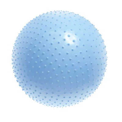 Lifefit Gymnastický masážní míč Massage Ball 55 cm