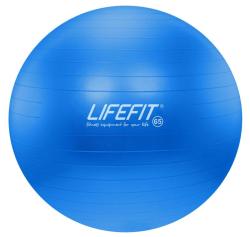 Lifefit Gymnastický lopta Anti-burst 65 cm modrá (VÝPREDAJ)