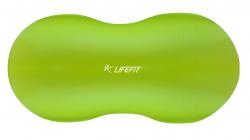 Lifefit Gymnastický míč NUTS 90x45 cm, sv. zelený Lifefit Gymnastický míč NUTS 90x45 cm, sv. zelený