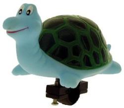 Lifefit Houkačka na kolo Animal Želva (VÝPRODEJ)