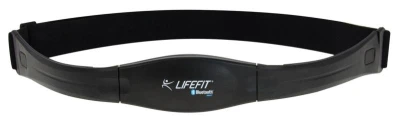 Lifefit Hrudní pás BT 4.0