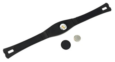 Lifefit Hrudní pás BT 4.0