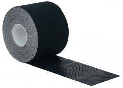 Lifefit Kinesion tape 5cmx5m 6 ks mix barev