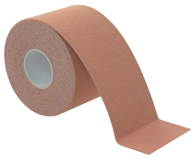 Lifefit KinesionLIFEFIT tape 5cmx5m béžová
