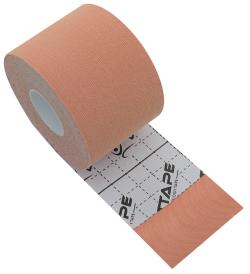 Lifefit KinesionLIFEFIT tape 5cmx5m béžová