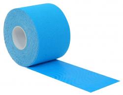 Lifefit Kinesion tape 5cmx5m 6 ks mix barev