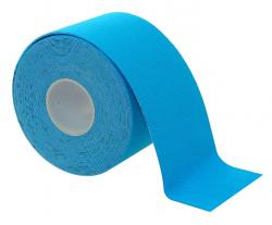 Lifefit Kinesion tape 5cmx5m světle modrá