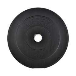Lifefit Kotúč 5kg vinylovo-cementový pre 30mm tyč