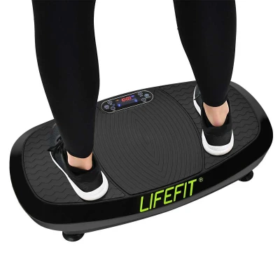 Lifefit Masažní deska 3Dx Motion Trainer
