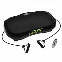 Lifefit Masažní deska Vibra Trainer + sleva 300,- na příslušenství