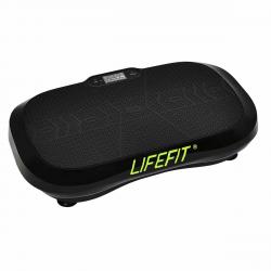 Lifefit Masažní deska Vibra Trainer + sleva 300,- na příslušenství