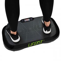 Lifefit Masažní deska Vibra Trainer + sleva 300,- na příslušenství