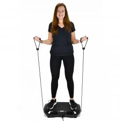 Lifefit Masažní deska Vibra Trainer + sleva 300,- na příslušenství