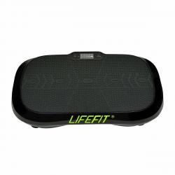 Lifefit Masažní deska Vibra Trainer + sleva 300,- na příslušenství