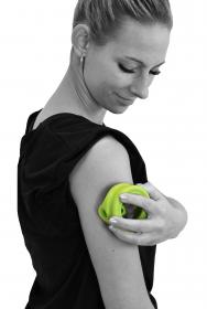 Lifefit Masážní kulička Orbroll Lifefit