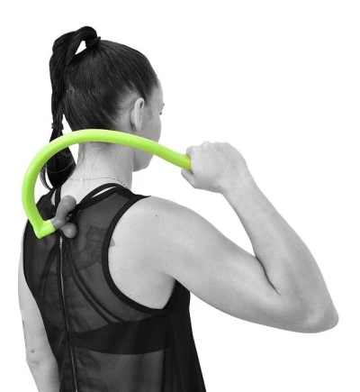 Lifefit Masážní pomůcka S-point