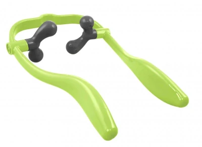 Lifefit Masážní pomůcka U-point Lifefit Masážní pomůcka U-point
