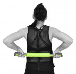 Lifefit Masážní tyč Rollsoft 53x4 5cm