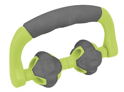 Lifefit Masážní tyč Twinroll-d Lifefit Lifefit Masážní tyč Twinroll-d Lifefit
