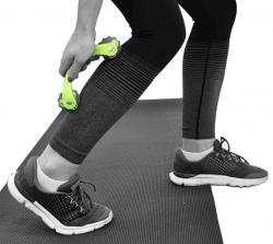 Lifefit Masážní tyč Twinroll-u Lifefit