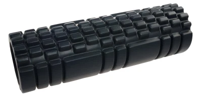 Lifefit Masážní válec Joga Roller A11 45x14cm černý Lifefit Masážní válec Joga Roller A11 45x14cm černý