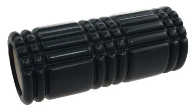 Lifefit Masážní válec JOGA ROLLER B01 33x14cm, černý Lifefit Masážní válec JOGA ROLLER B01 33x14cm, černý
