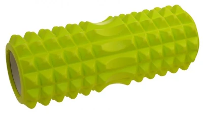 Lifefit Masážní válec Joga Roller C01 33x13cm zelený Lifefit Masážní válec Joga Roller C01 33x13cm zelený