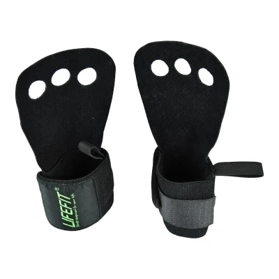 Lifefit Mozolníky 3 prsté vel. 01 černé Lifefit Mozolníky 3 prsté vel. 01 černé