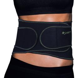 Lifefit Neoprenová Bandáž Bn511 Záda s dopínáním