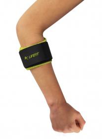 Lifefit Neoprenová Bandáž BN701 Epikondylární-Tenisový loket