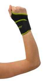 Lifefit Neoprenová Bandáž Bn802 Zápěstí s fixací palce