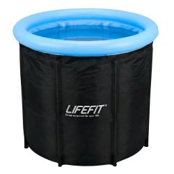 Lifefit Otužovacia kadľ IceTub FjordBlue