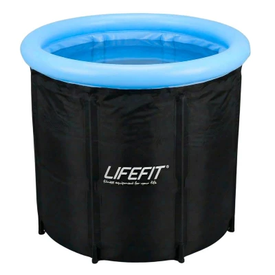 Lifefit Otužovací káď IceTub FjordBlue