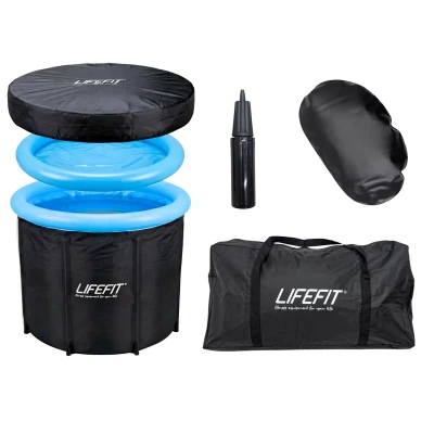 Lifefit Otužovací káď IceTub FjordBlue
