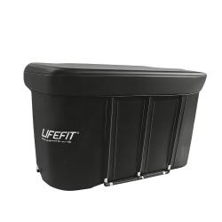Lifefit Otužovací vana IceBath FjordBlue XXL