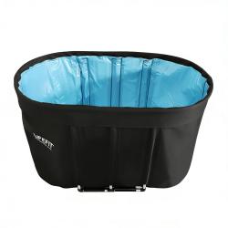 Lifefit Otužovací vana IceBath FjordBlue XXL