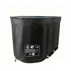 Lifefit Otužovací vana IceBath FjordBlue XXL