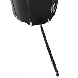 Lifefit Otužovací vana IceBath FjordBlue XXL