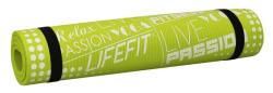 Lifefit Podložka YOGA MAT EXKLUZIV , 100x60x1cm, světle zelená (VÝPRODEJ) Lifefit Podložka YOGA MAT EXKLUZIV , 100x60x1cm, světle zelená (VÝPRODEJ)