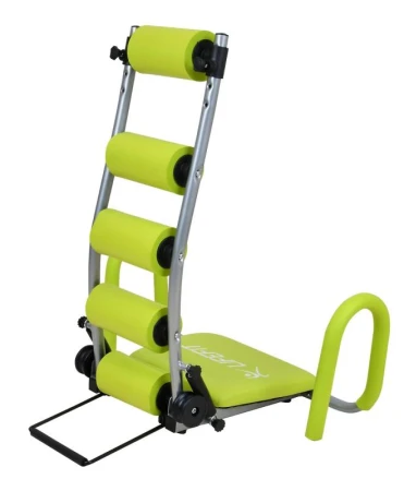 Lifefit AB Effect posilovač břišních svalů