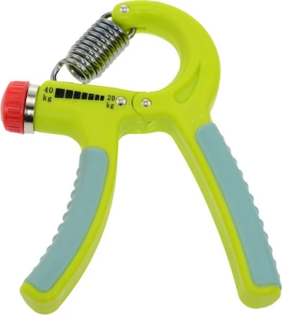 Lifefit Posilovač prstů Extend Hand Grip 20-40kg Lifefit Posilovač prstů Extend Hand Grip 20-40kg